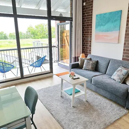 Wilde Moewe No 29 - Aurora Vista - Abc529 Apartament *