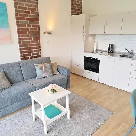 Wilde Moewe No 29 - Aurora Vista - Abc529 Apartament Hohen Wieschendorf