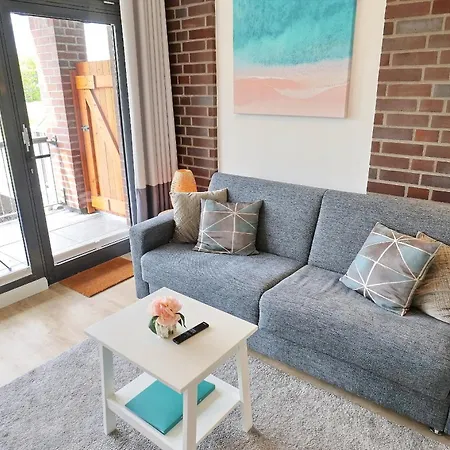 Apartman Wilde Moewe No 29 - Aurora Vista - Abc529 *