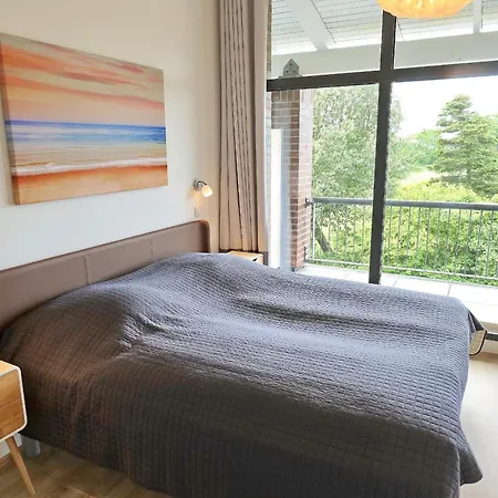Apartman Wilde Moewe No 29 - Aurora Vista - Abc529