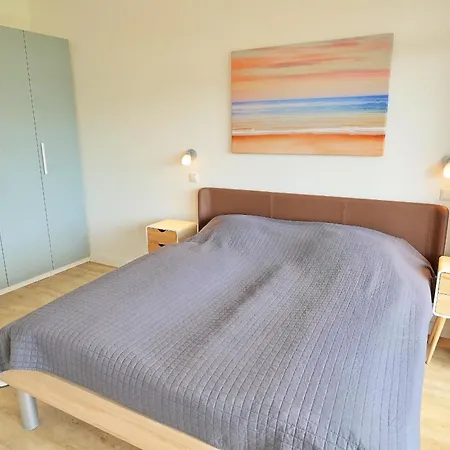 Apartman Wilde Moewe No 29 - Aurora Vista - Abc529 *