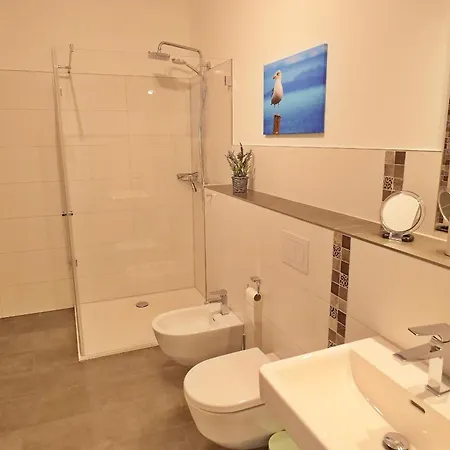 Wilde Moewe No 29 - Aurora Vista - Abc529 Apartament