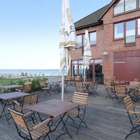 Apartament Wilde Moewe No 29 - Aurora Vista - Abc529