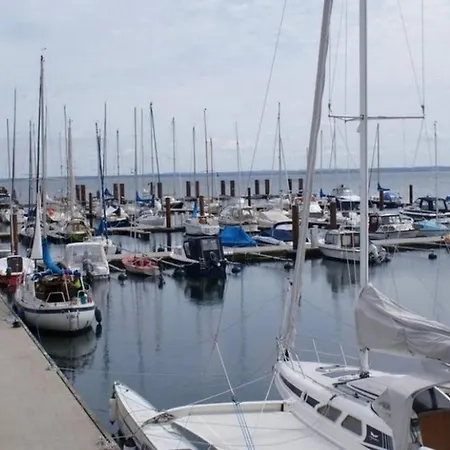 Apartman Wilde Moewe No 29 - Aurora Vista - Abc529